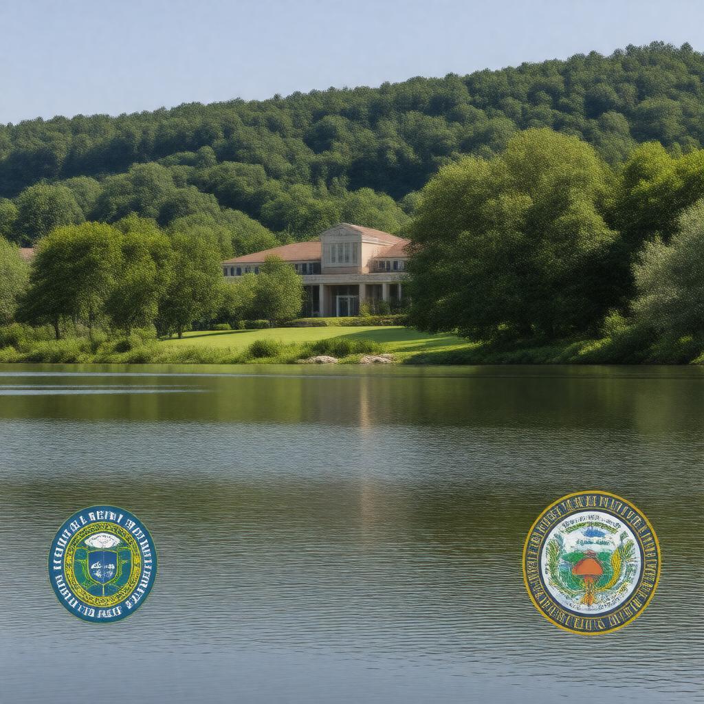 AI-created image of Water Resources Program