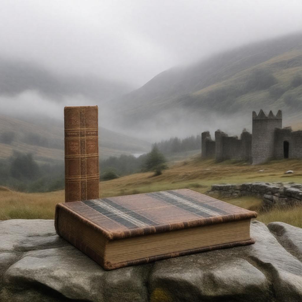 AI-created image of Waverley