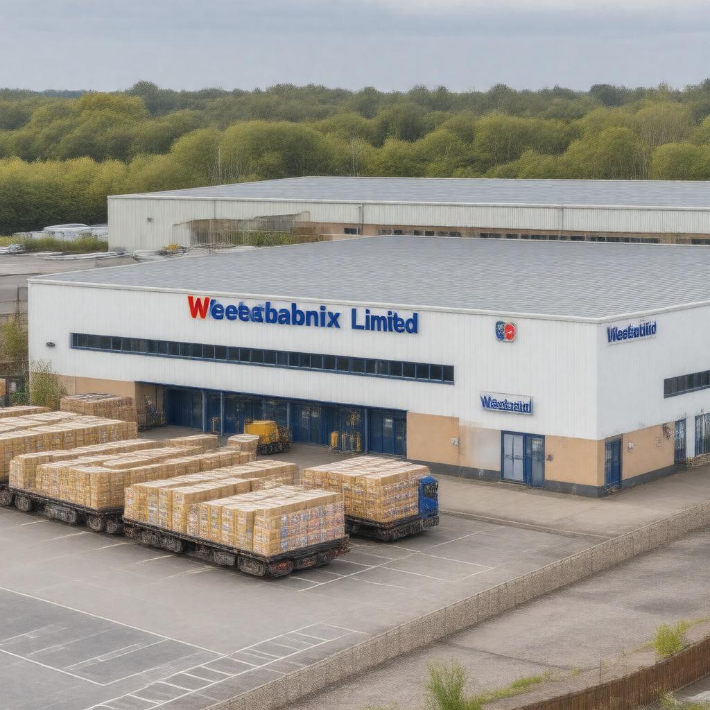 AI-created image of Weetabix Limited