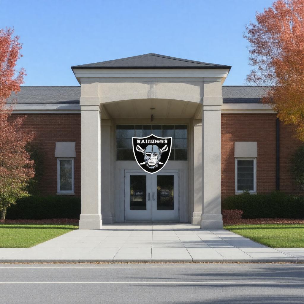 AI-created image of Wellesley Public Schools