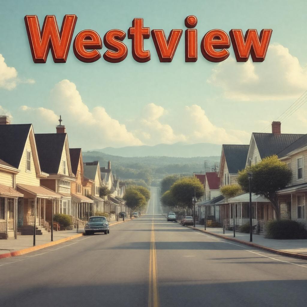 Click to view larger image AI-created image of Westview