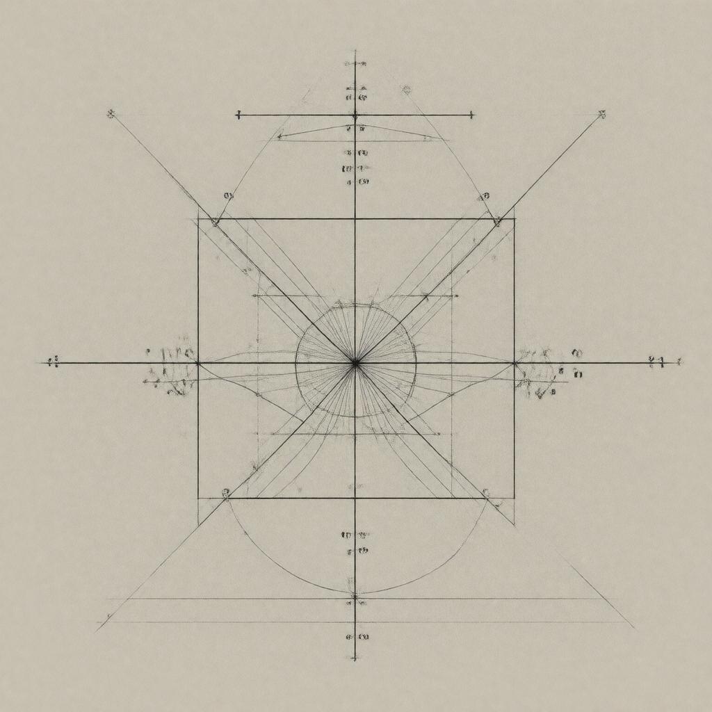 Click to view larger image AI-created image of Weyl–Friedrichs extension