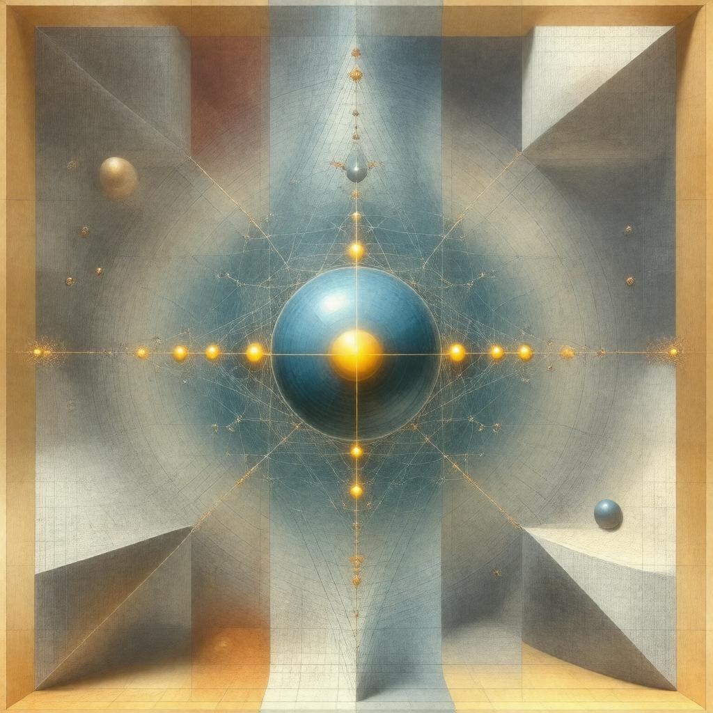 Click to view larger image AI-created image of Weyl–Heisenberg group