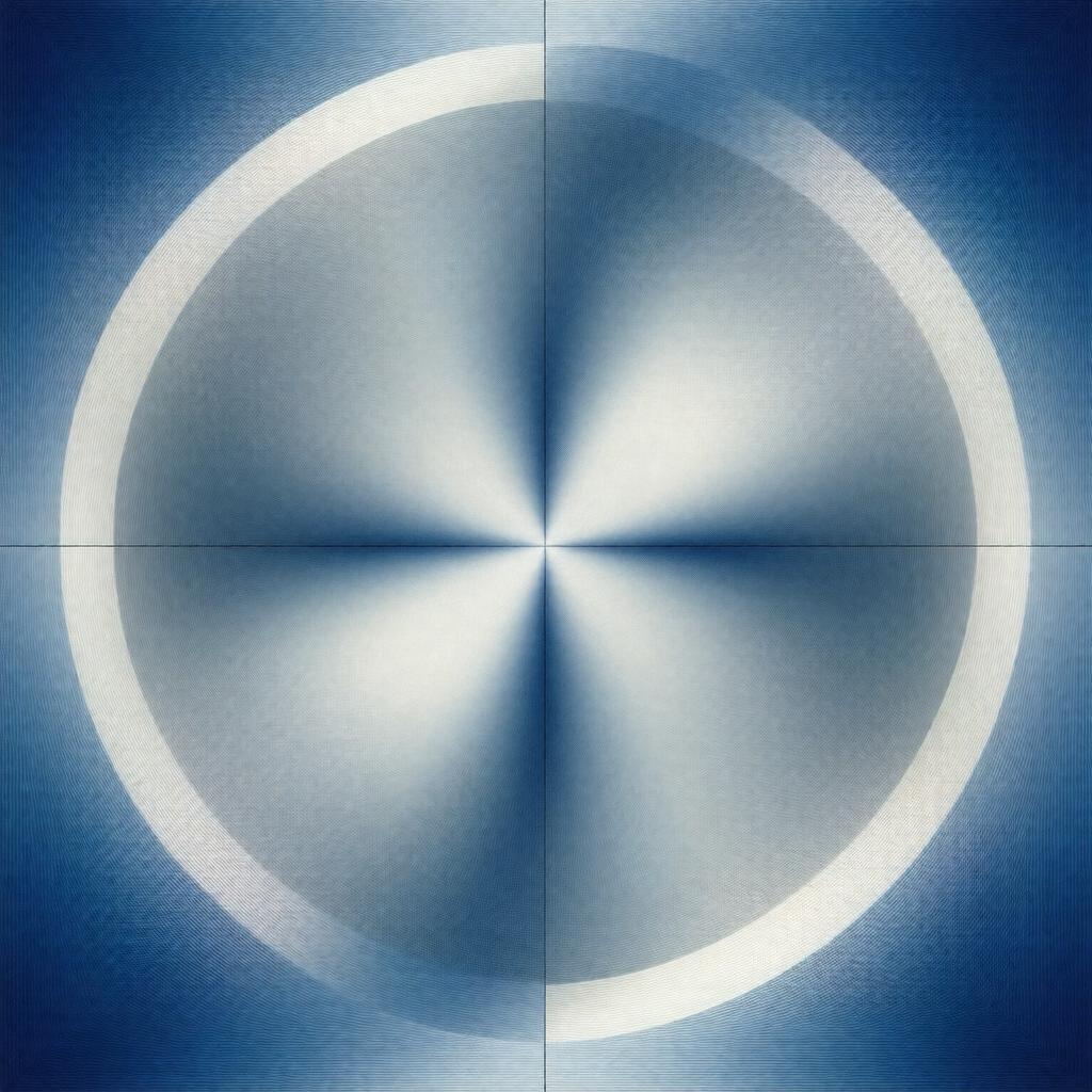 AI-created image of Weyl quantization
