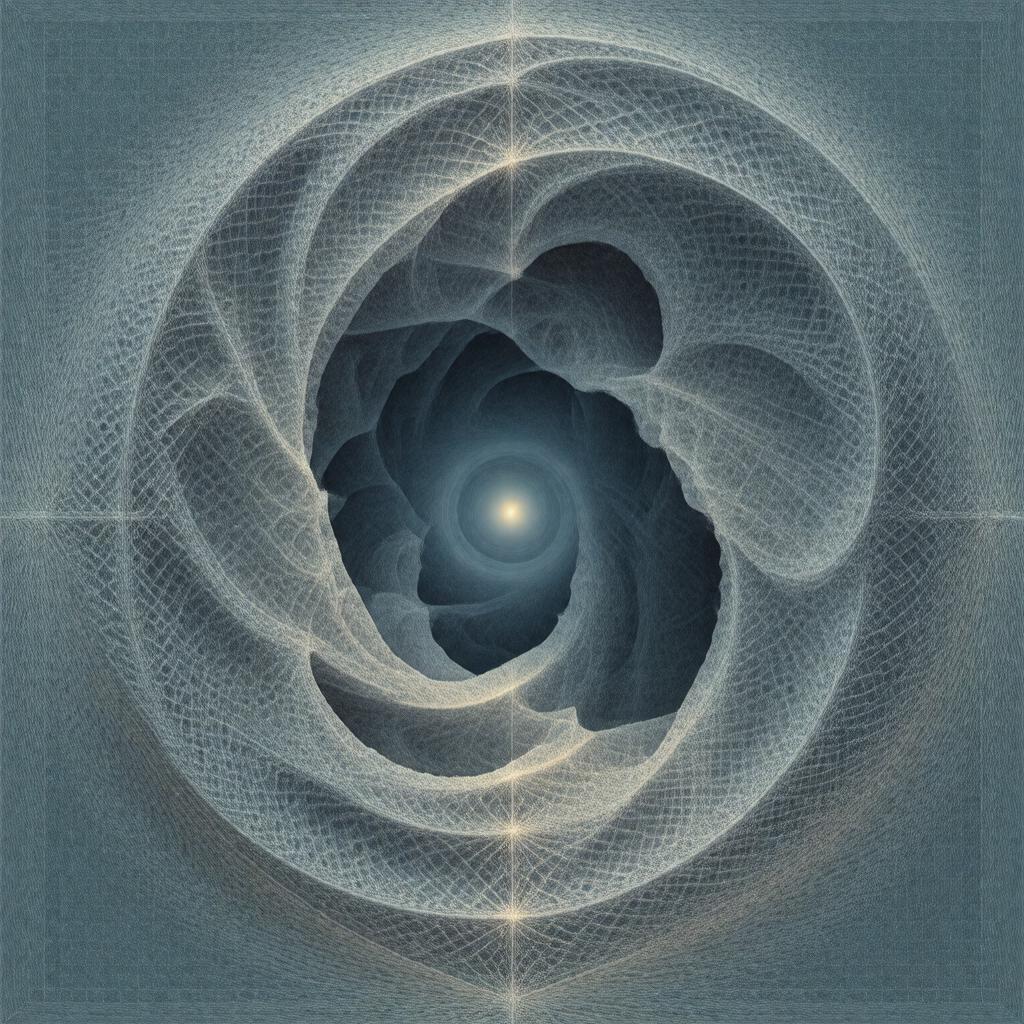 Click to view larger image AI-created image of Weyl's law