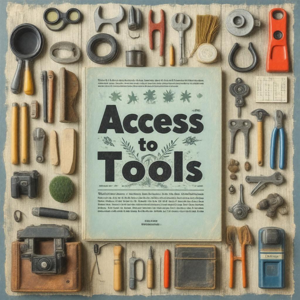 AI-created image of Whole Earth Catalog