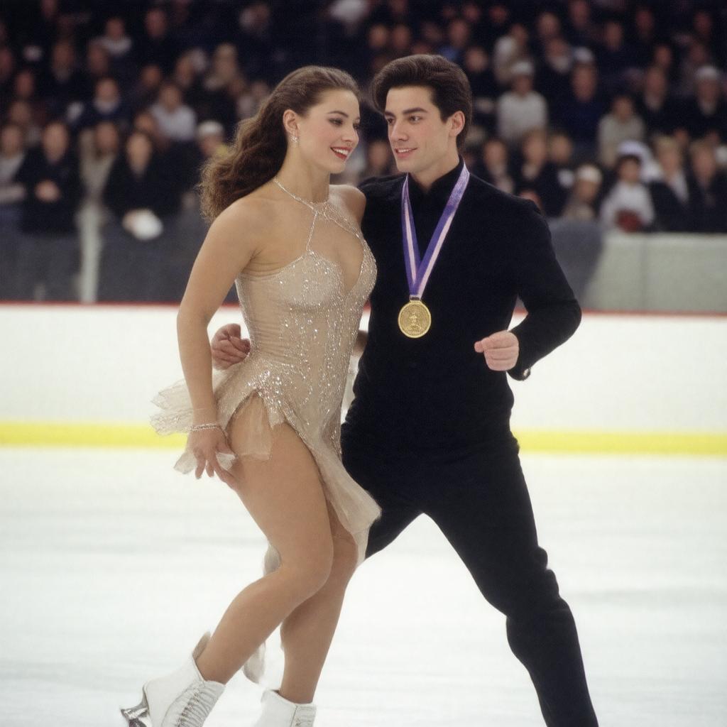 AI-created image of William H. Zytowski