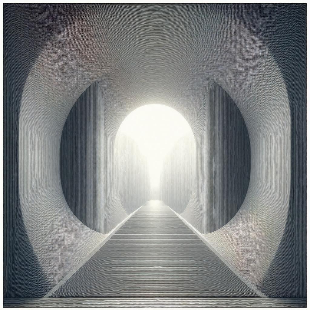 AI-created image of William Rawn Associates