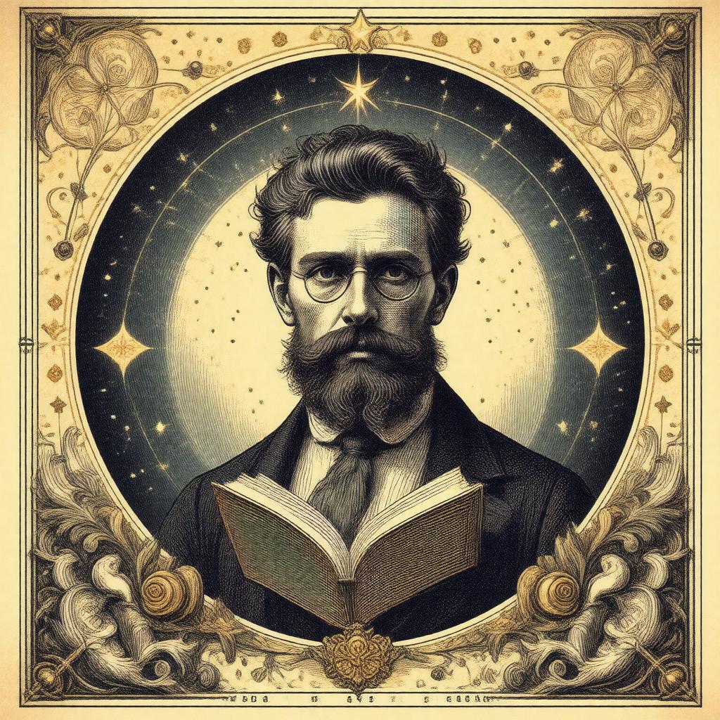 AI-created image of William Rider & Son