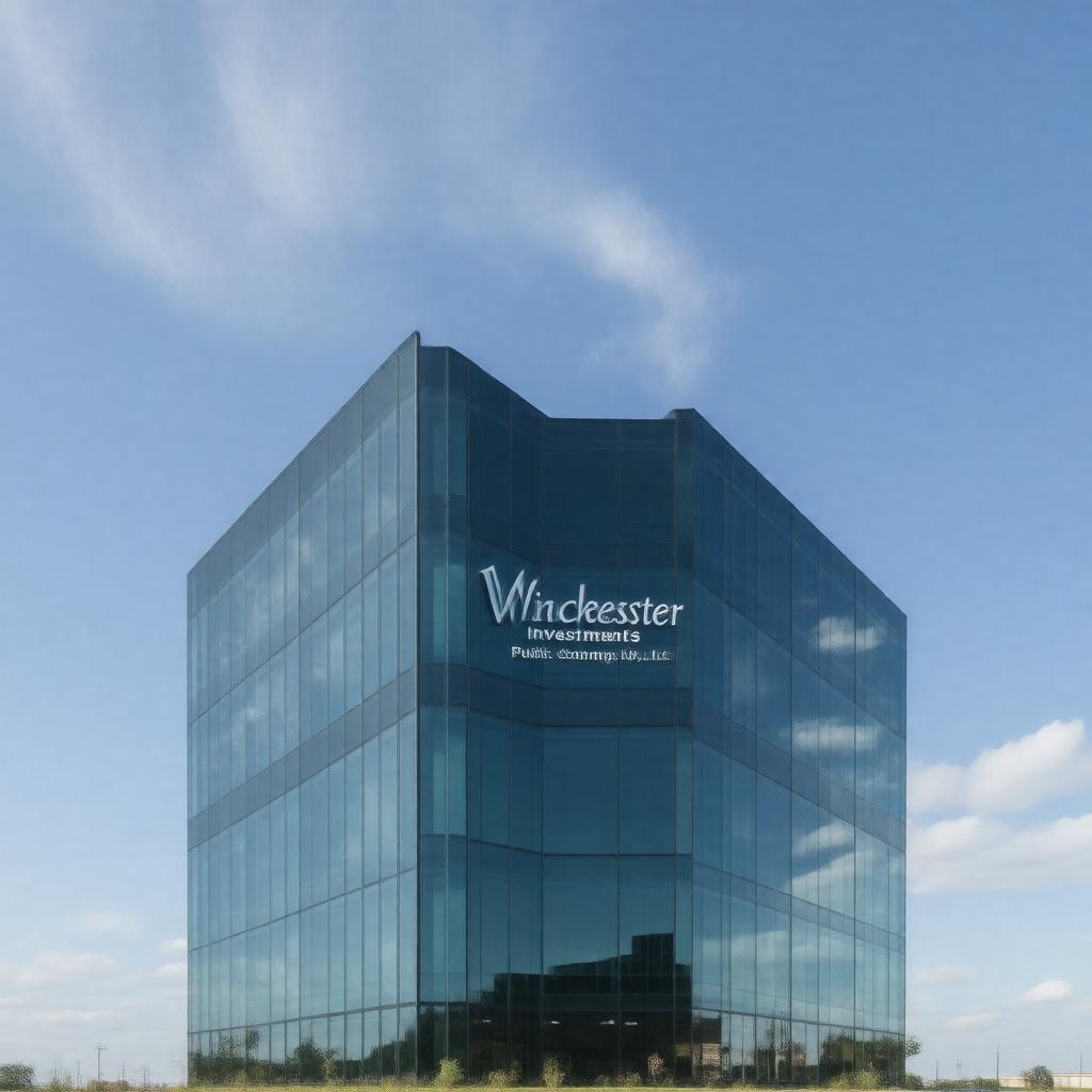 AI-created image of Winchester Investments LLC