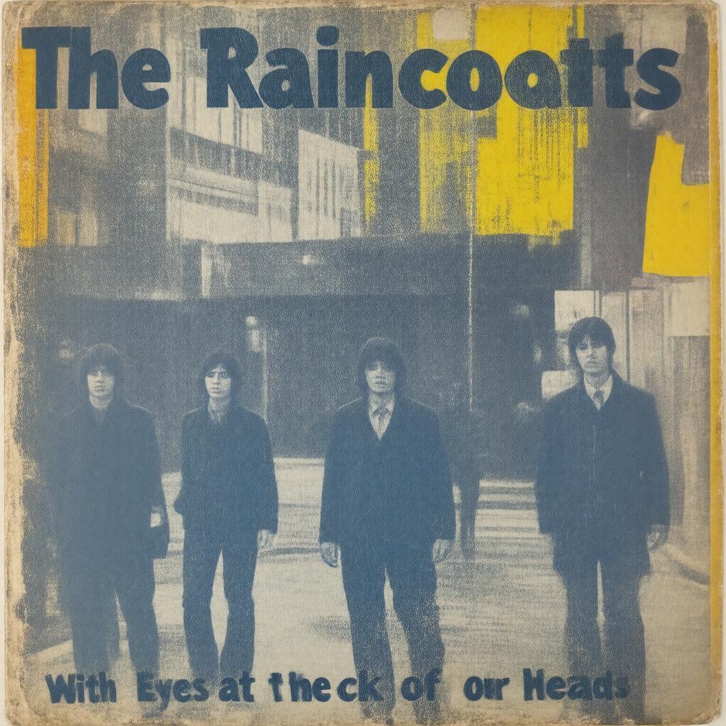 AI-created image of With Eyes at the Back of Our Heads