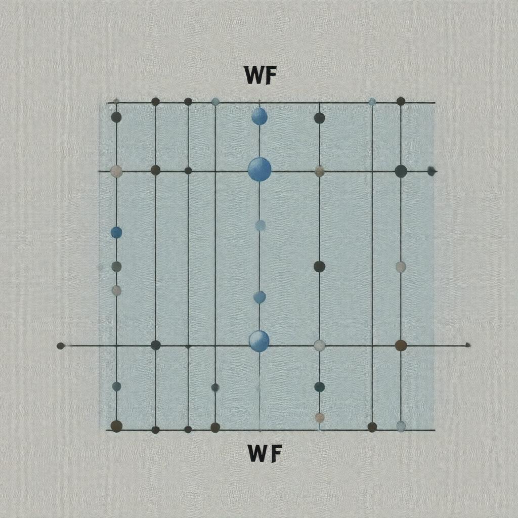 AI-created image of Witt group