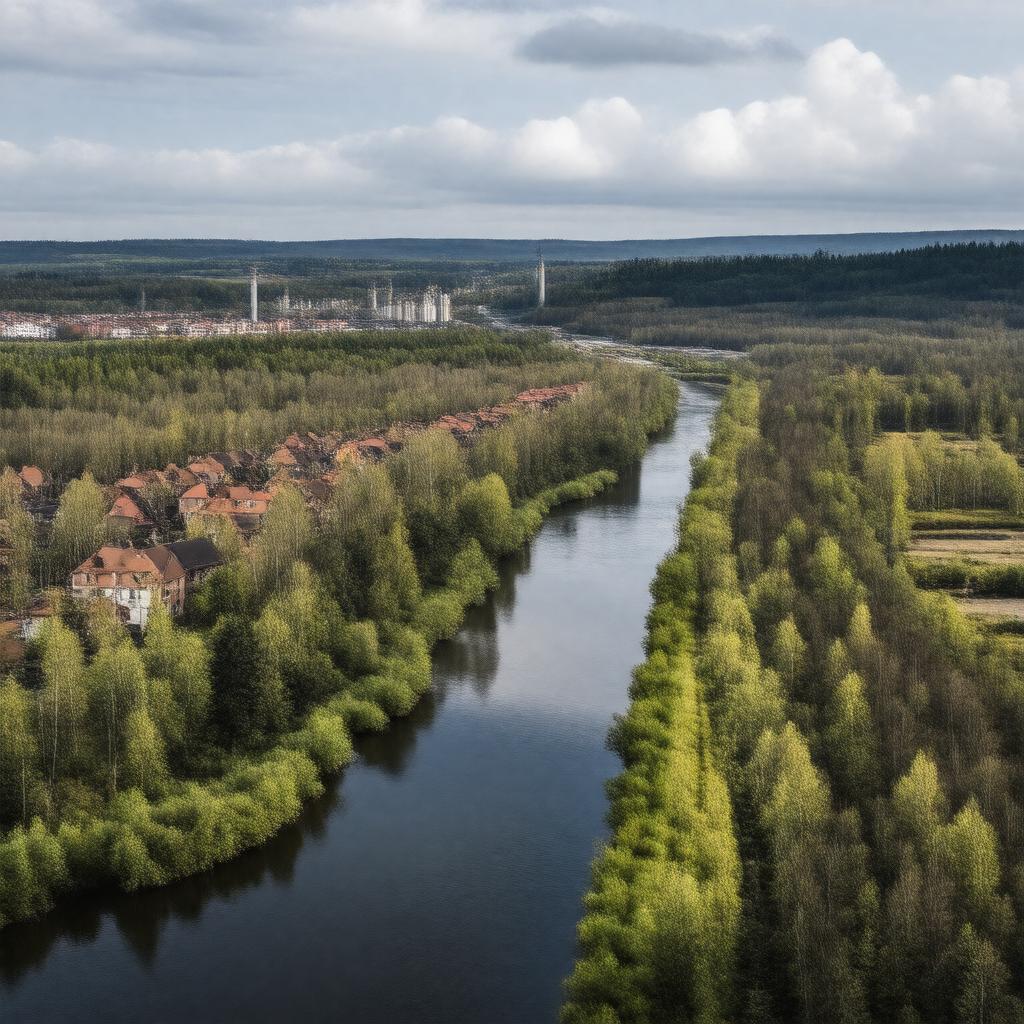 Click to view larger image AI-created image of Witten