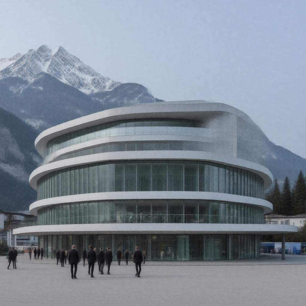 AI-created image of Wolford