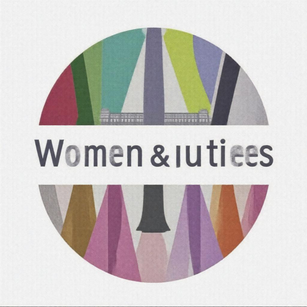 Click to view larger image AI-created image of Women and Equalities Committee