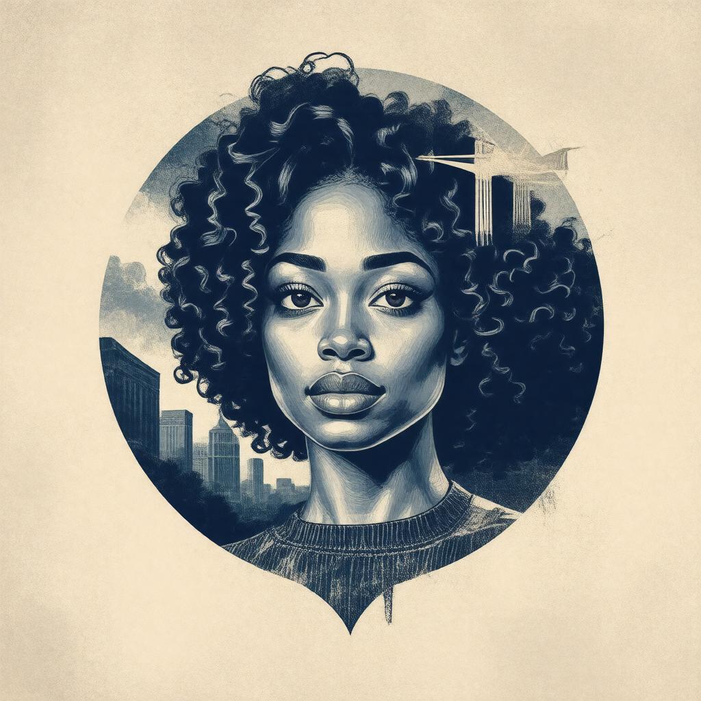 AI-created image of Women's College Coalition