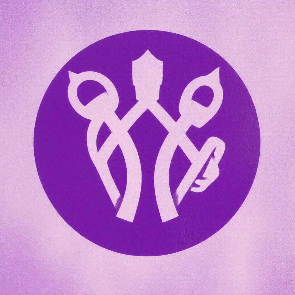 AI-created image of Women's Equality Party