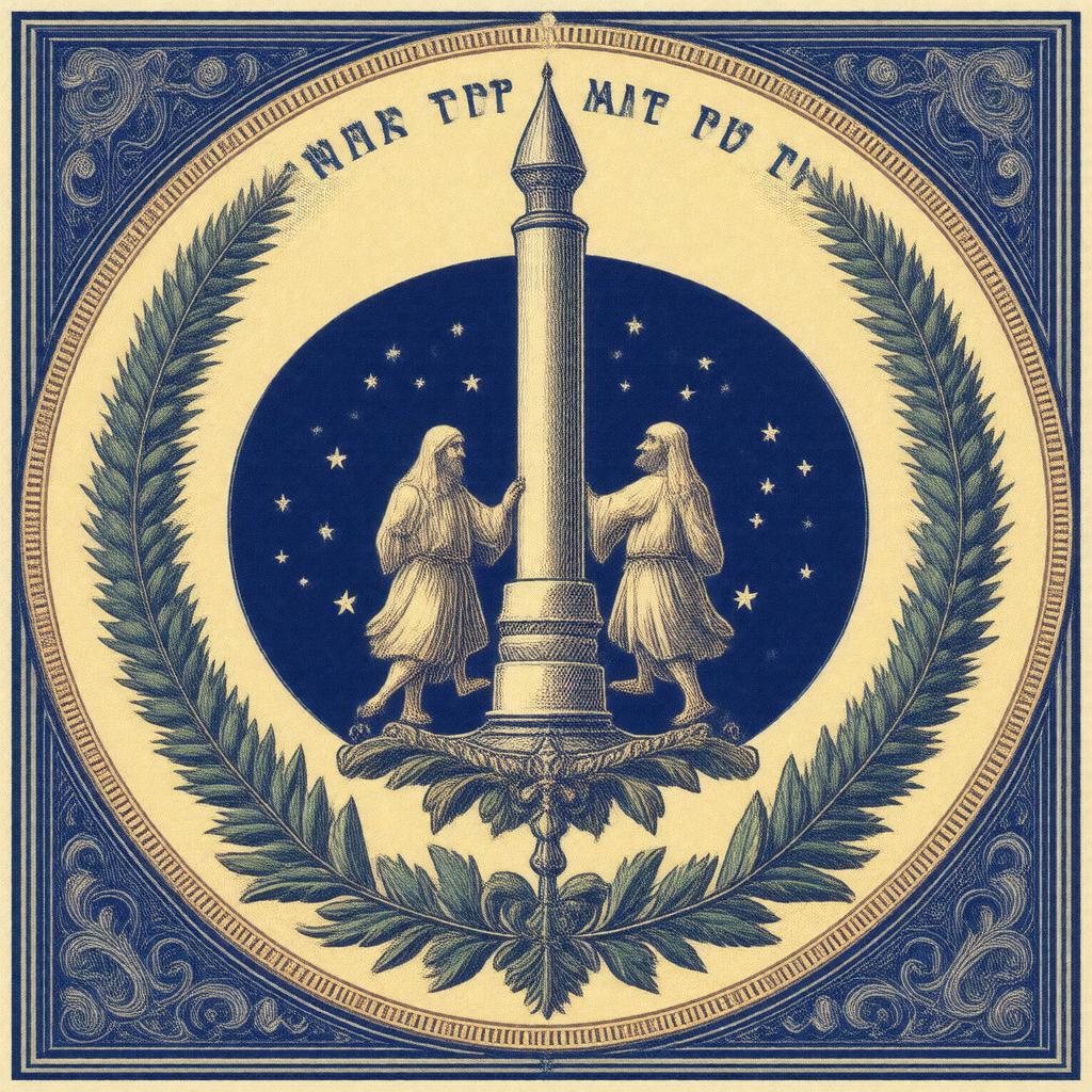 Click to view larger image AI-created image of World Agudath Israel