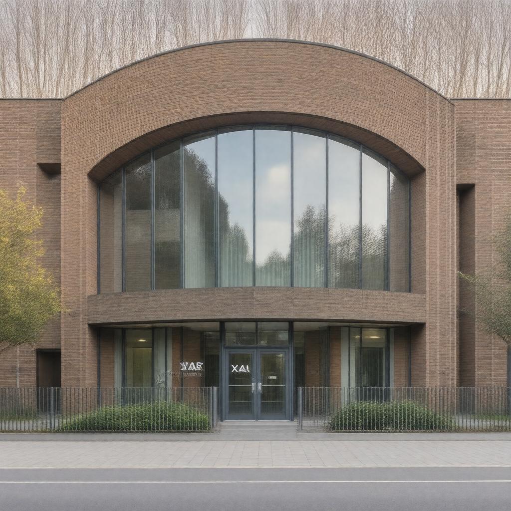 AI-created image of Xaar