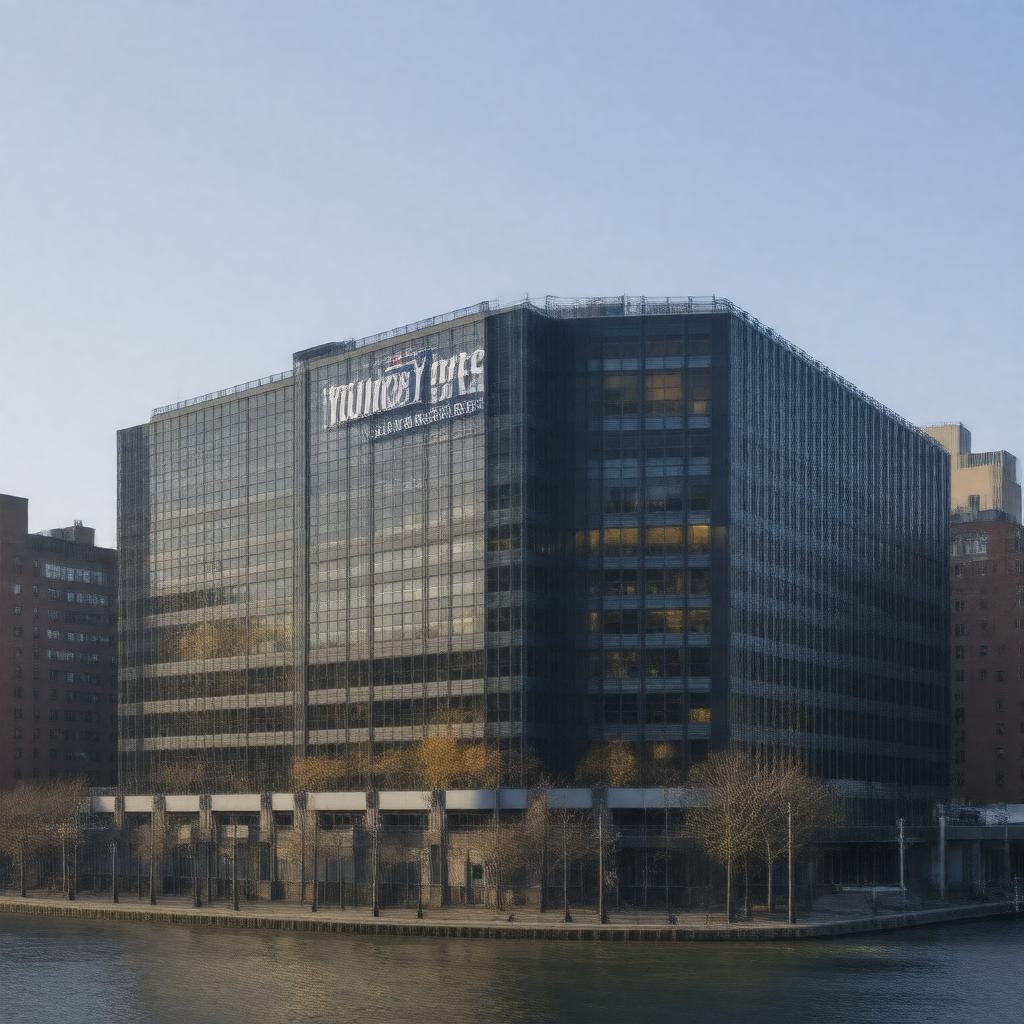 AI-created image of Yankee Global Enterprises