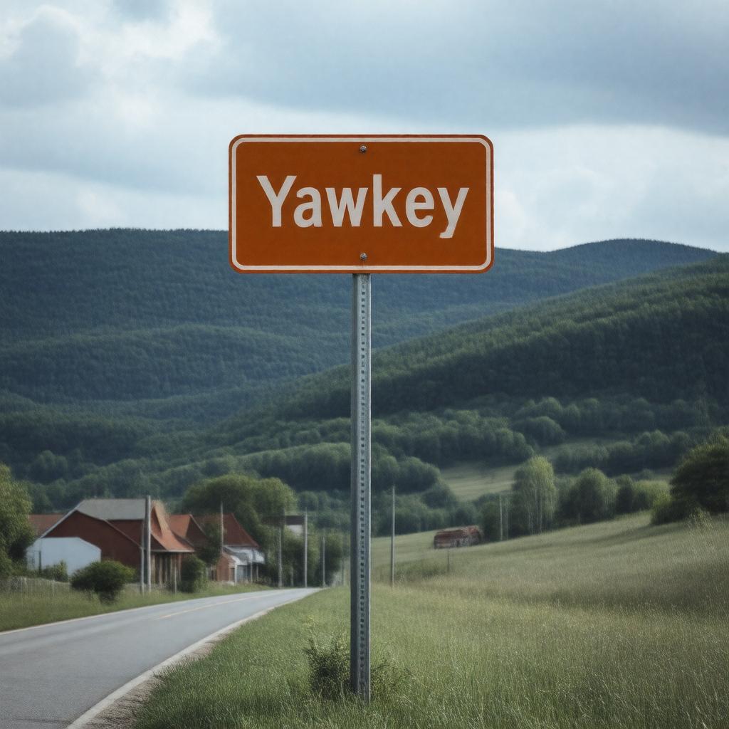 AI-created image of Yawkey