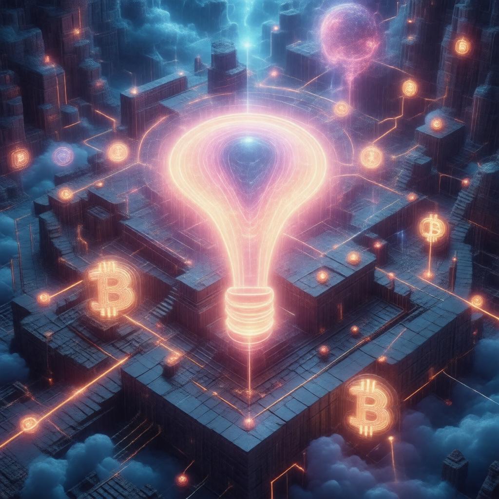 Click to view larger image AI-created image of YieldUP International