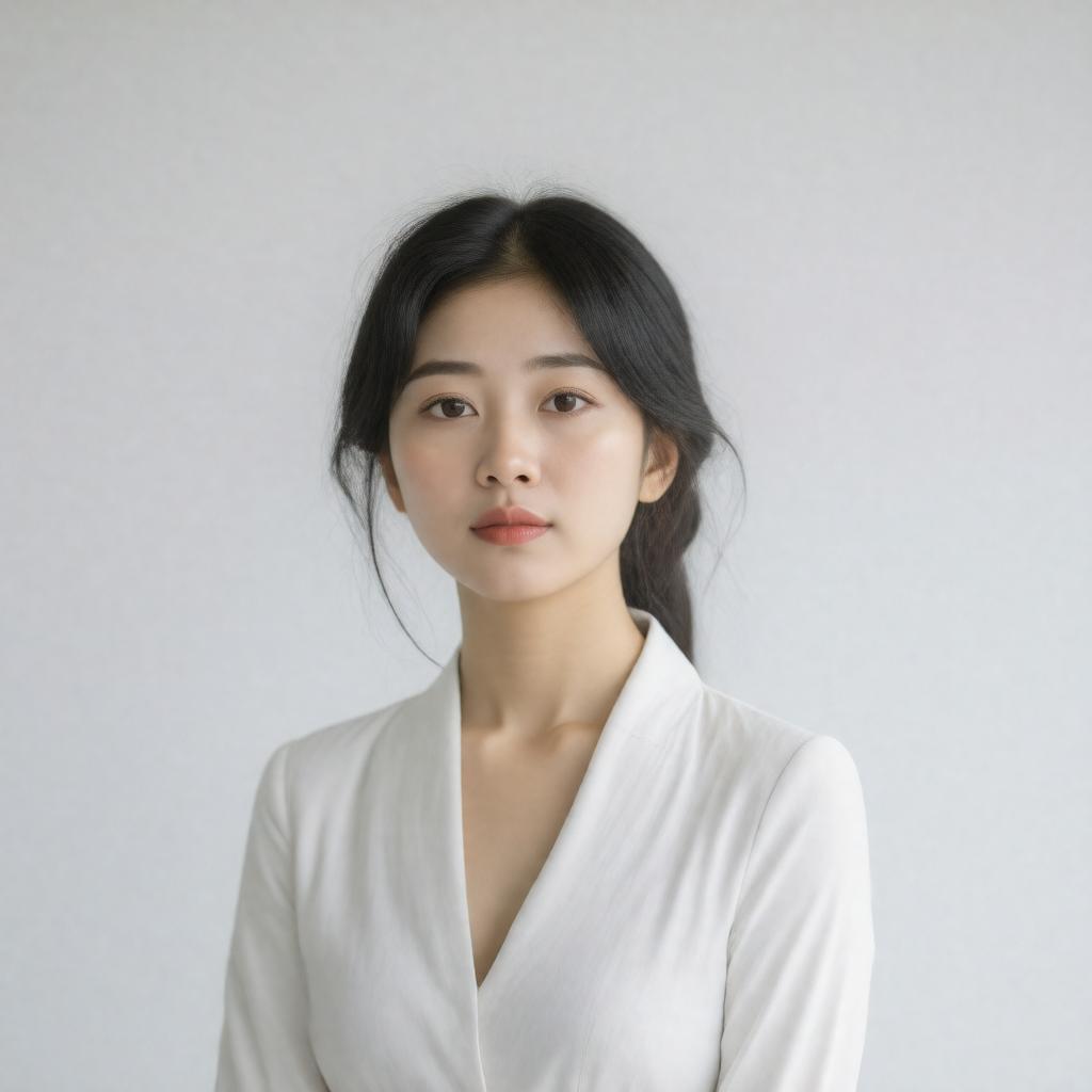 AI-created image of Yoolim Lee