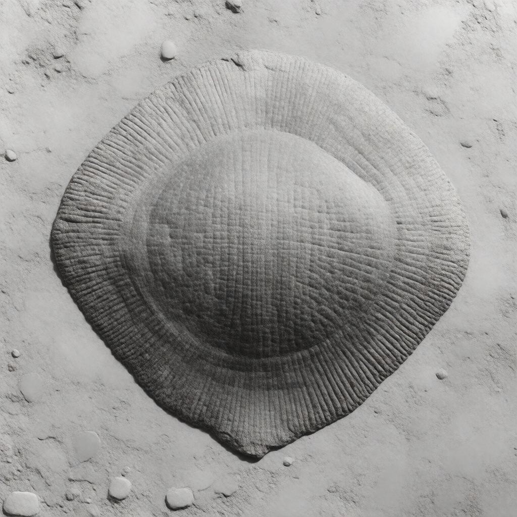 AI-created image of Yorgia