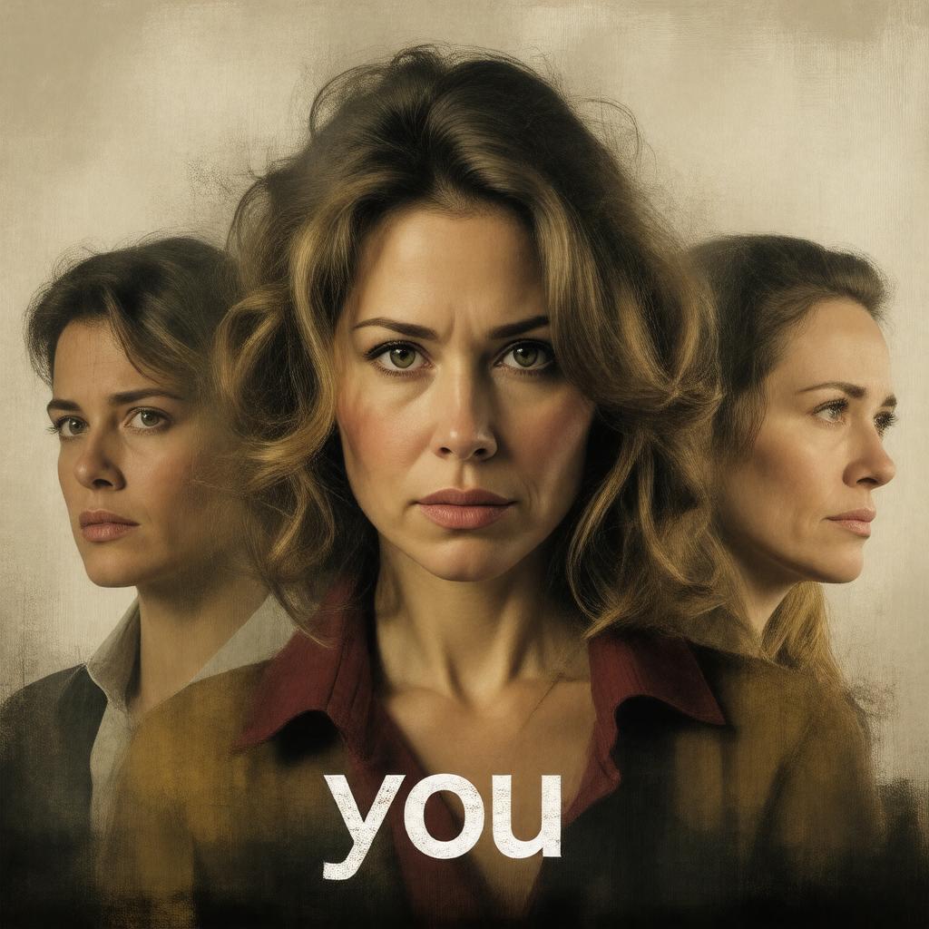 AI-created image of You (2006)