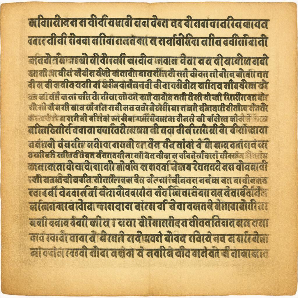 AI-created image of Yuktidipika