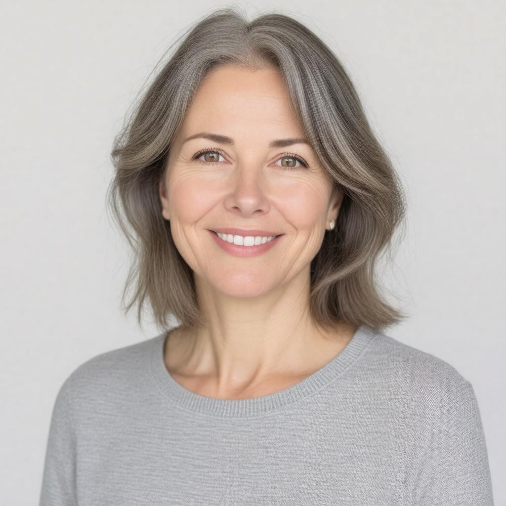 Click to view larger image AI-created image of Yvonne Bailey