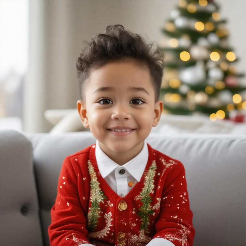 AI-created image of Zachary Jackson Levon Furnish-John