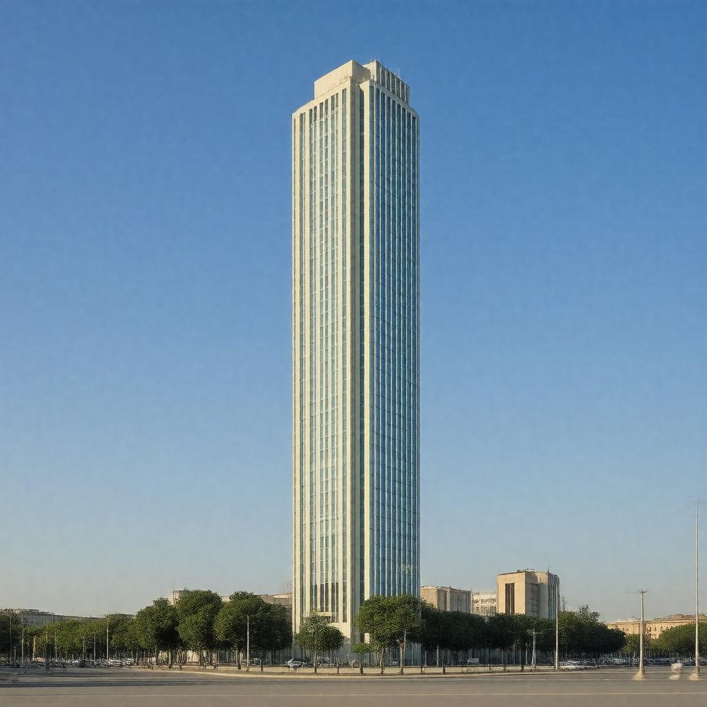 AI-created image of Zagrepčanka