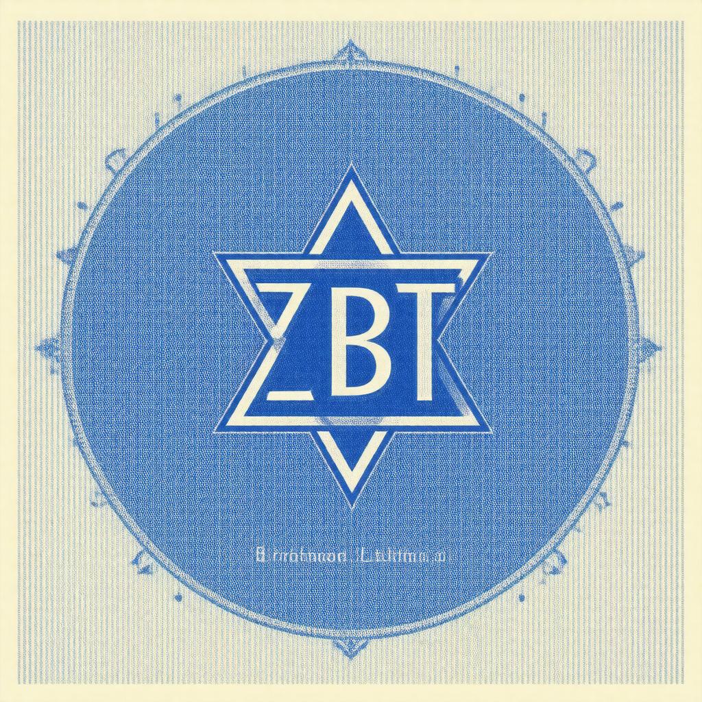 AI-created image of Zeta Beta Tau