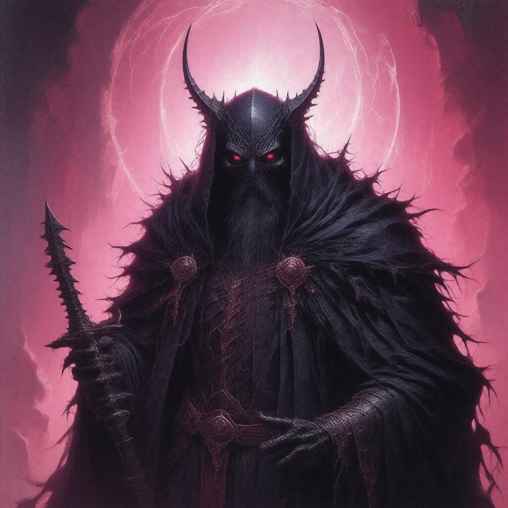 AI-created image of Zhengyi