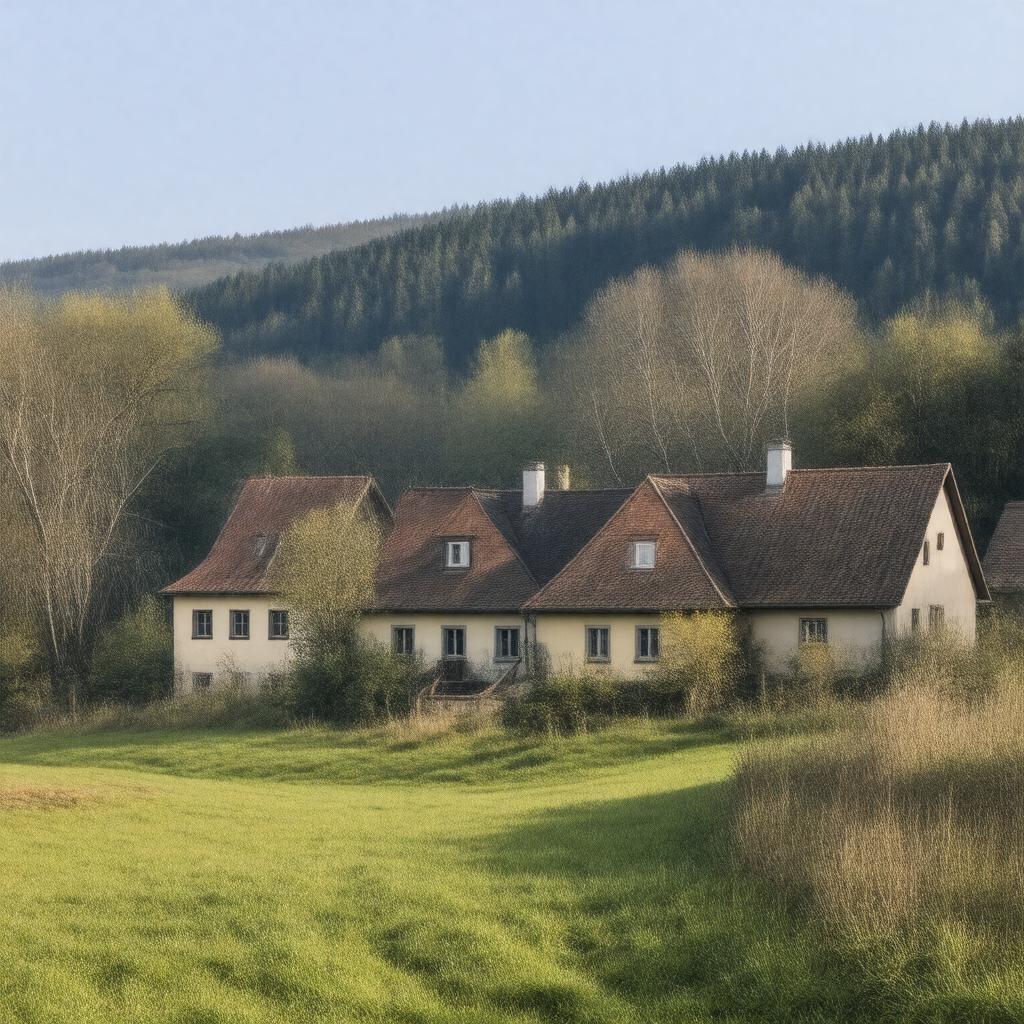 AI-created image of Zibelle