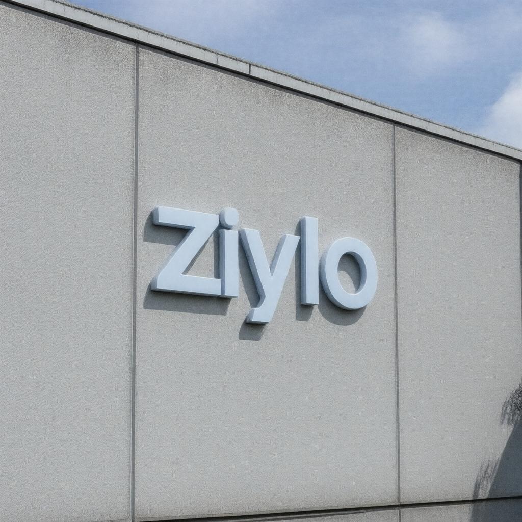 Click to view larger image AI-created image of Ziylo