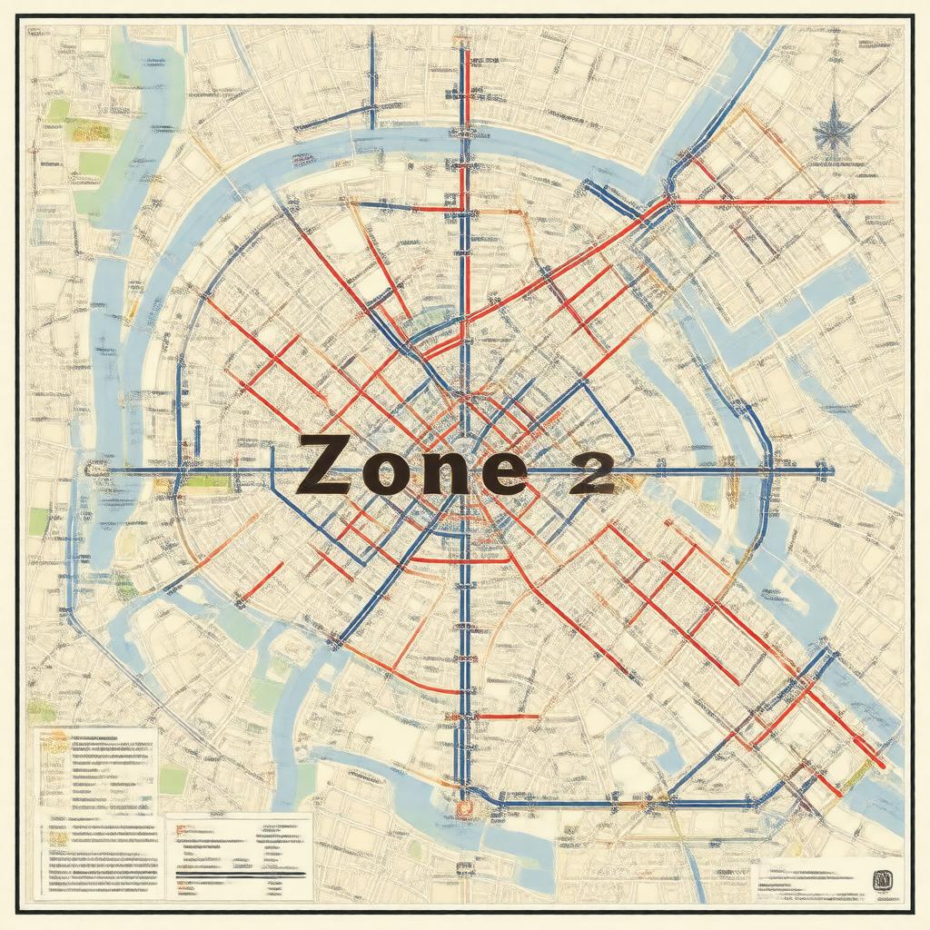 AI-created image of Zone 2