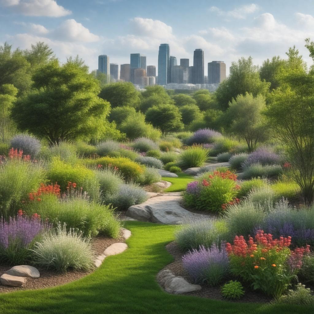 Click to view larger image AI-created image of Zone 7