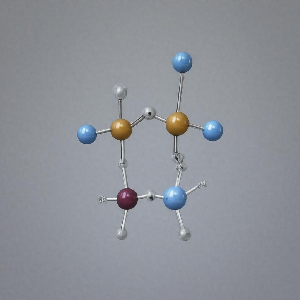 Click to view larger image AI-created image of acid-base theory (Lewis acids and bases)