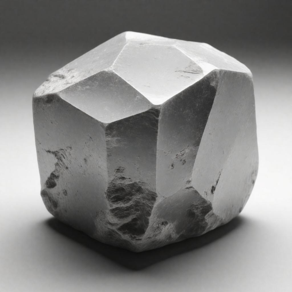 AI-created image of americium