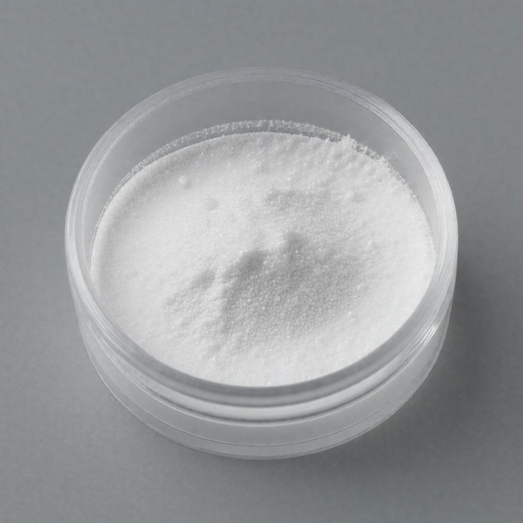 AI-created image of californium