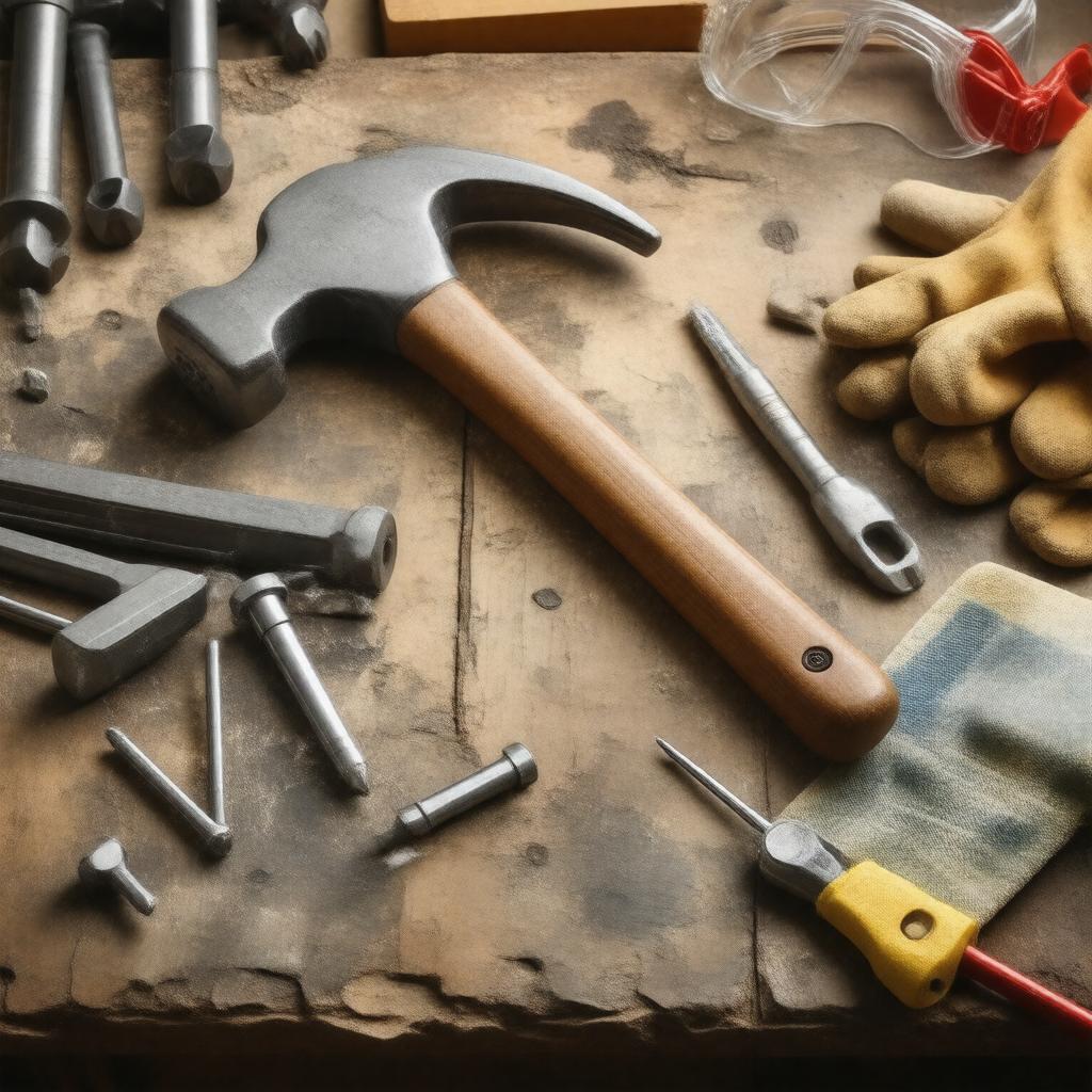 AI-created image of center