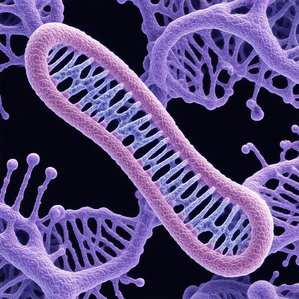 Click to view larger image AI-created image of chromosome 11p15.5 (HRAS)