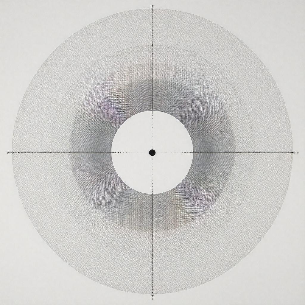 Click to view larger image AI-created image of circumscription (logic)