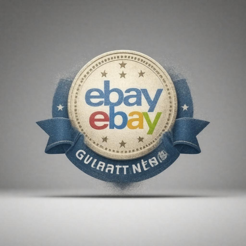 Click to view larger image AI-created image of eBay Money Back Guarantee