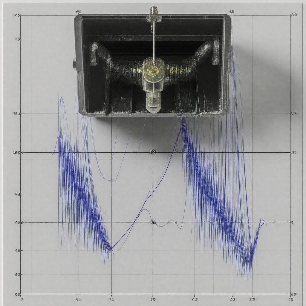 AI-created image of hysteresis law