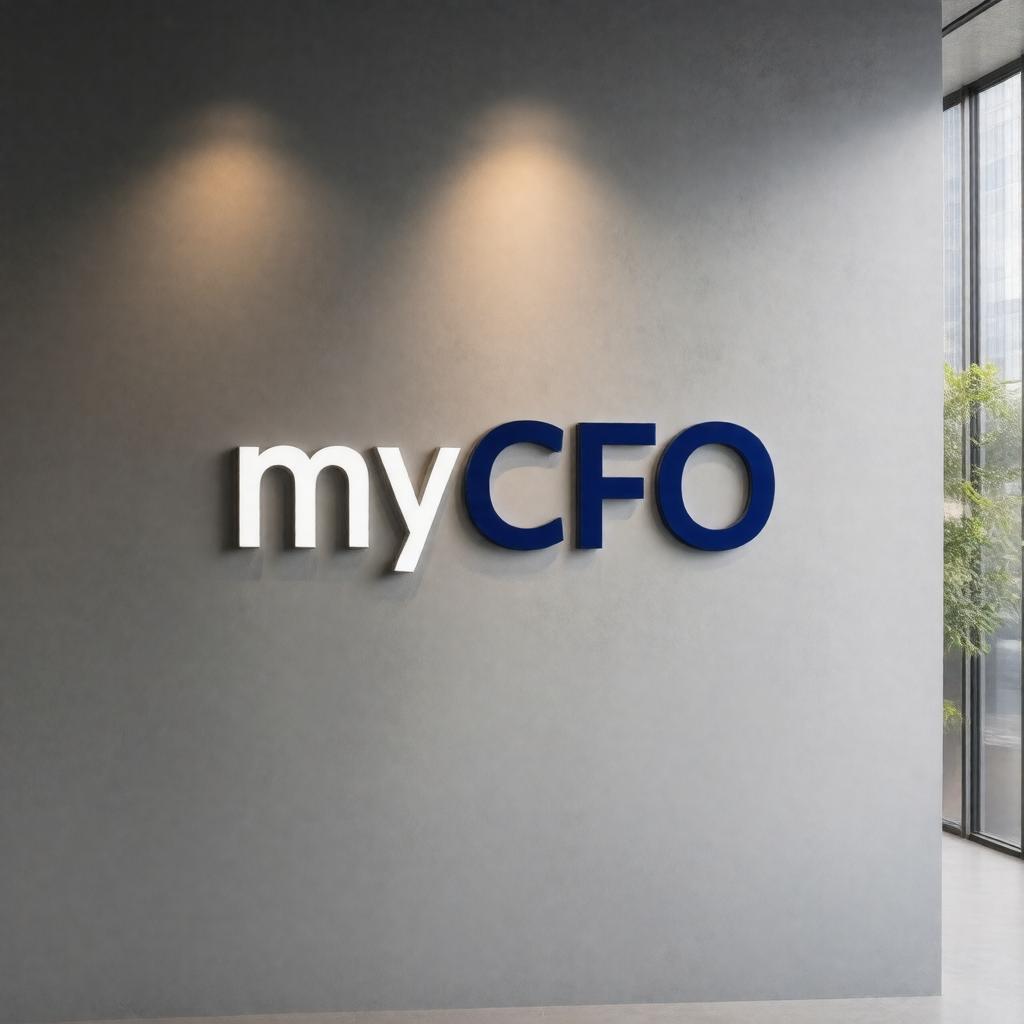 AI-created image of myCFO