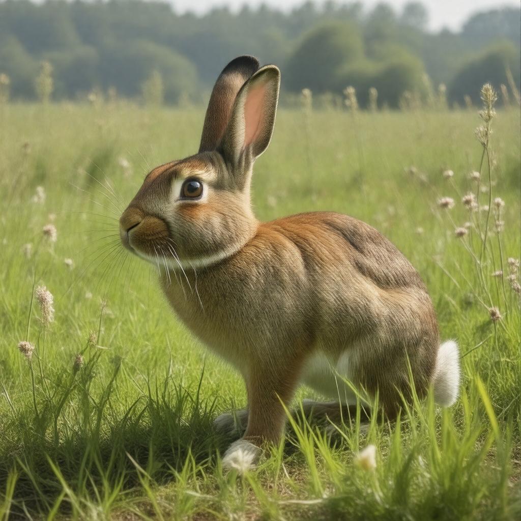 AI-created image of right