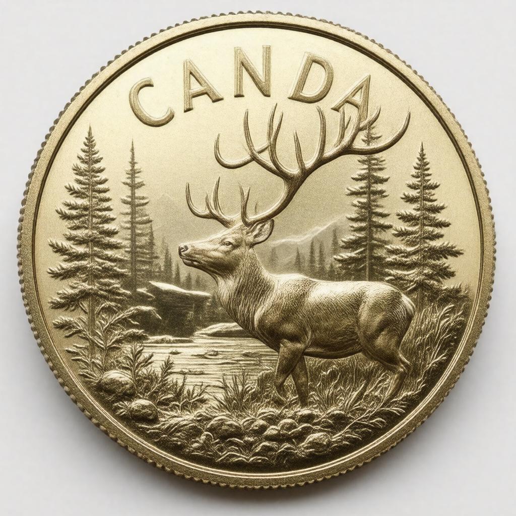 AI-created image of toonie